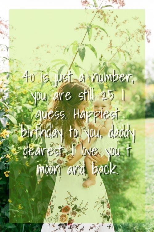 happy birthday to my son quotes from dad